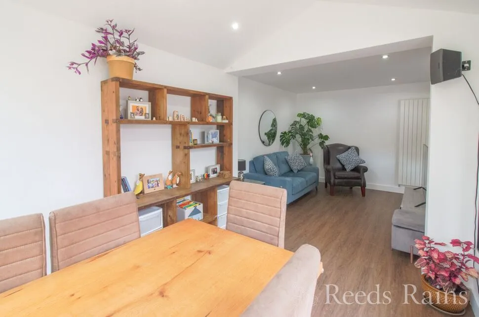 Gorsefield Avenue, Wirral, Merseyside, CH62, photo 12