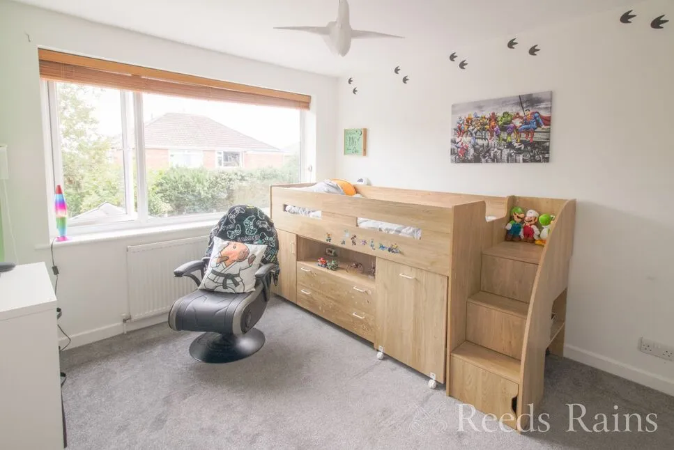 Gorsefield Avenue, Wirral, Merseyside, CH62, photo 6
