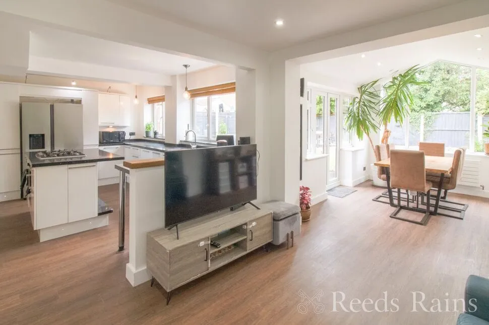 Gorsefield Avenue, Wirral, Merseyside, CH62, photo 3