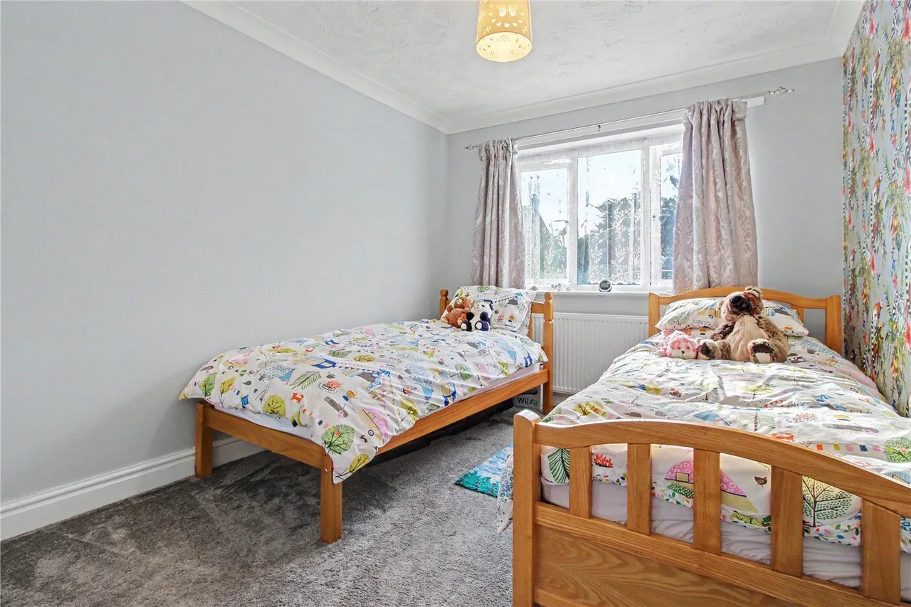 Lakeside Park Drive, Reydon, IP18, photo 17