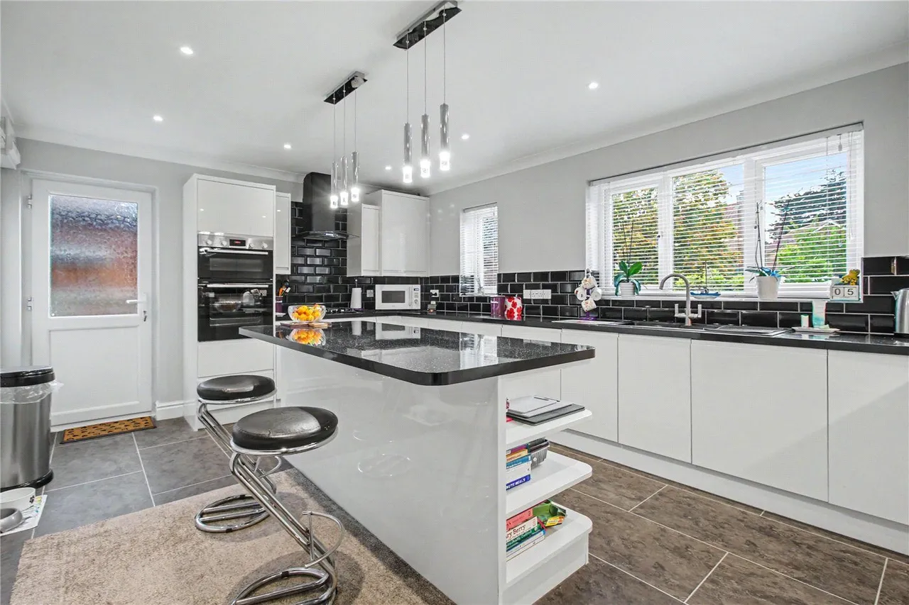Lakeside Park Drive, Reydon, IP18, photo 4