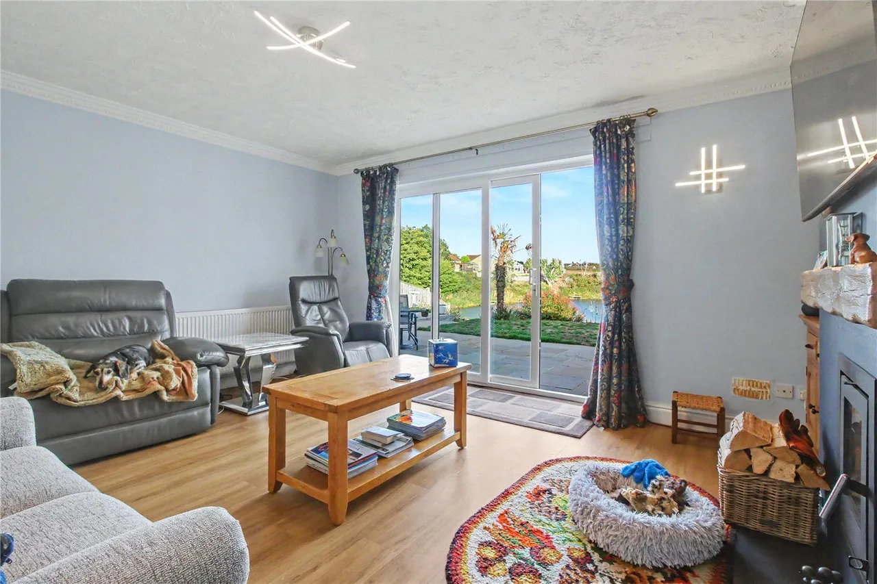 Lakeside Park Drive, Reydon, IP18, photo 8