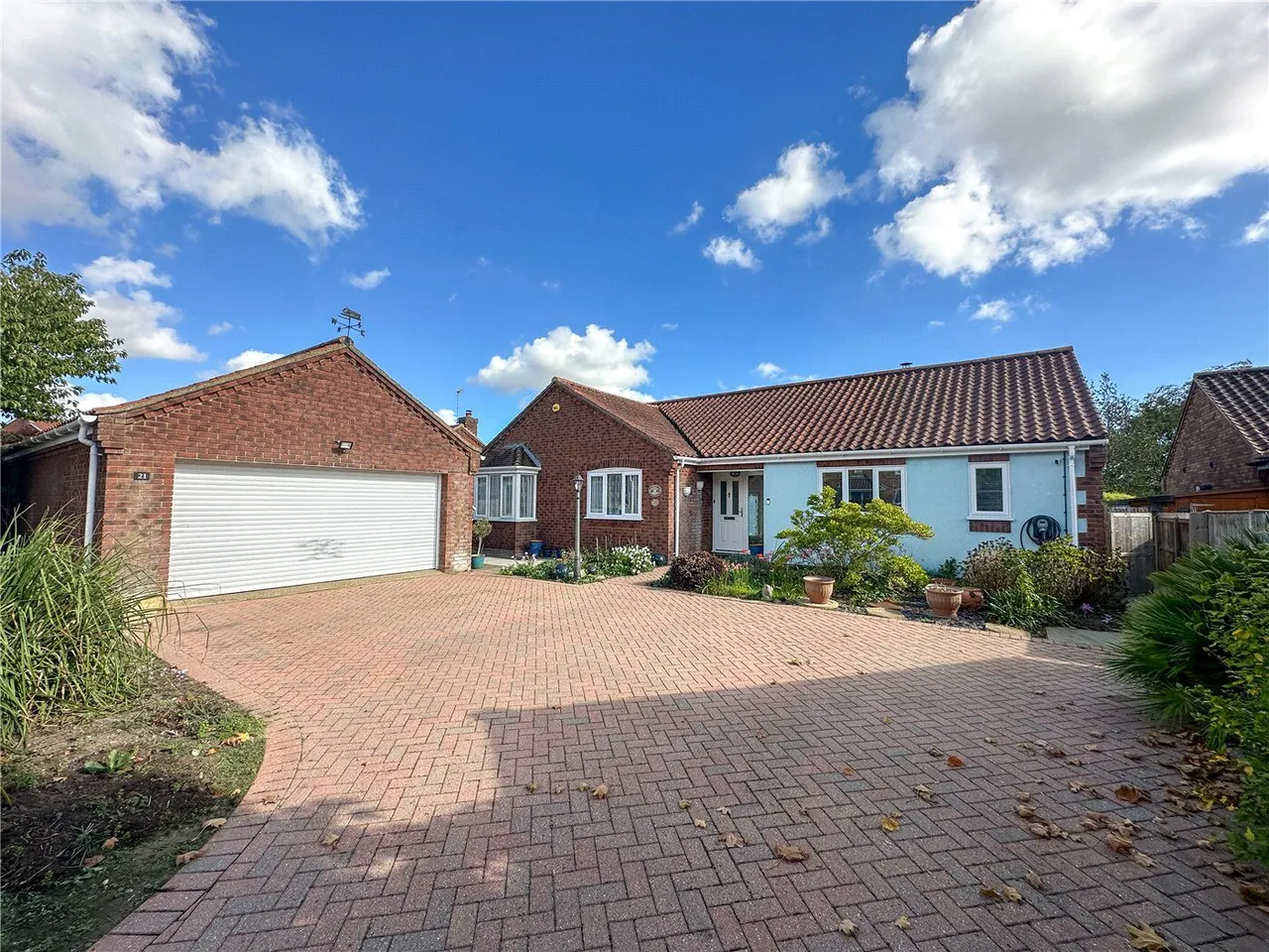 Lakeside Park Drive, Reydon, IP18, photo 2