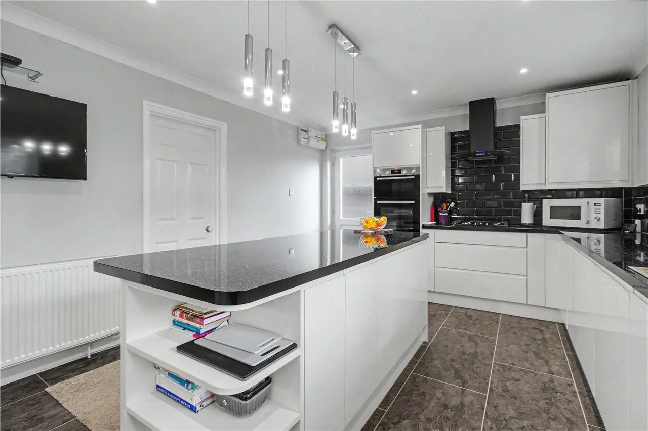 Lakeside Park Drive, Reydon, IP18, photo 5