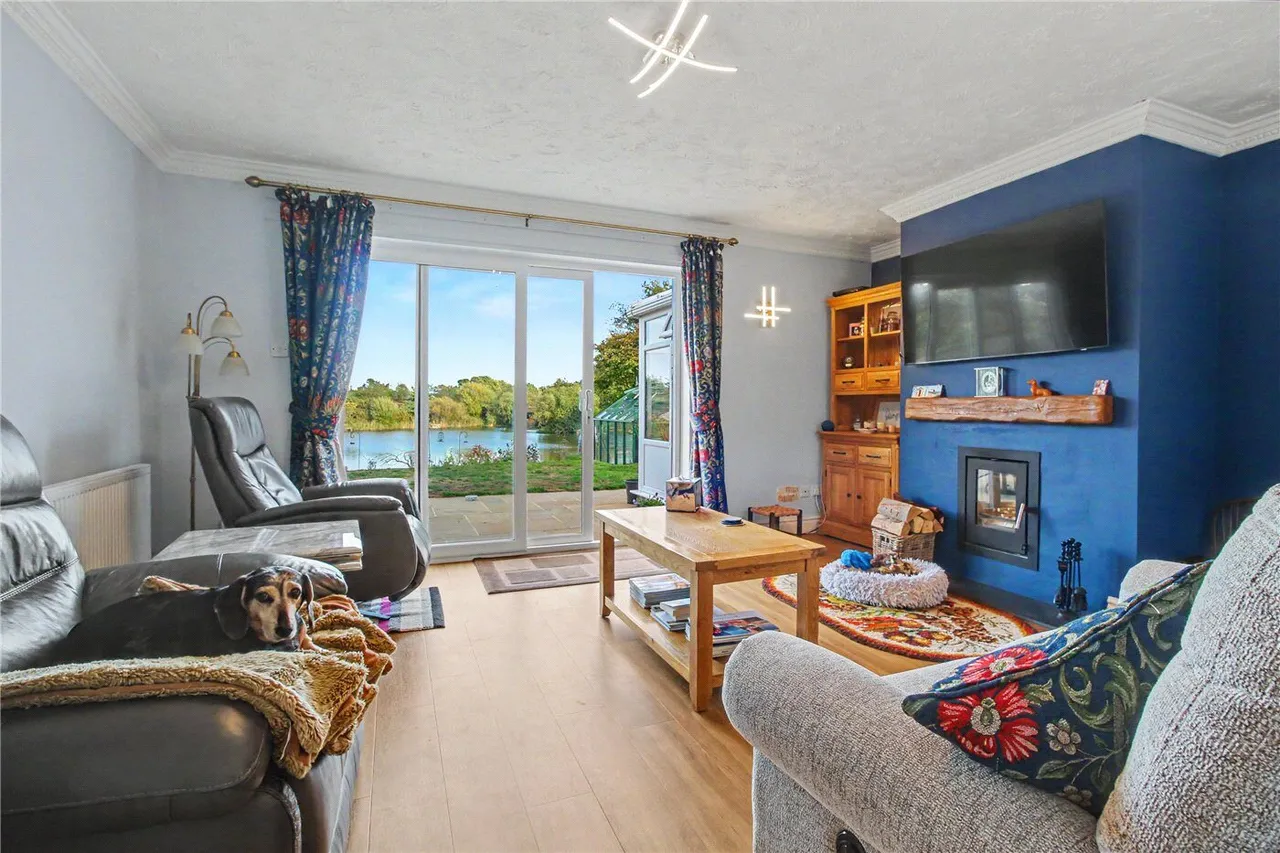 Lakeside Park Drive, Reydon, IP18, photo 7