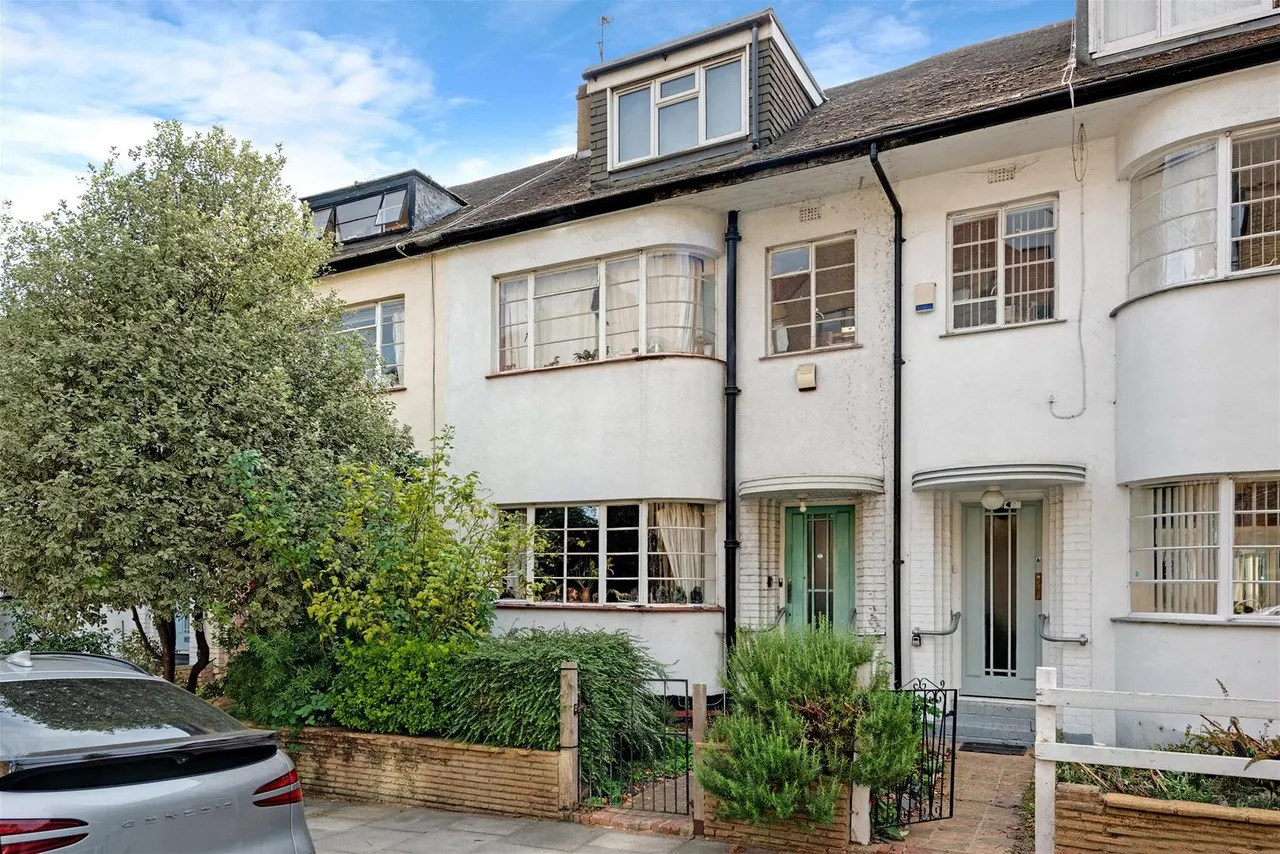 Garnett Road, Belsize Park, NW3, photo 8