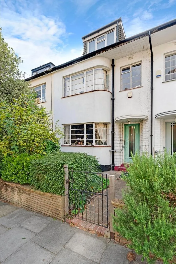 Garnett Road, Belsize Park, NW3, photo 7