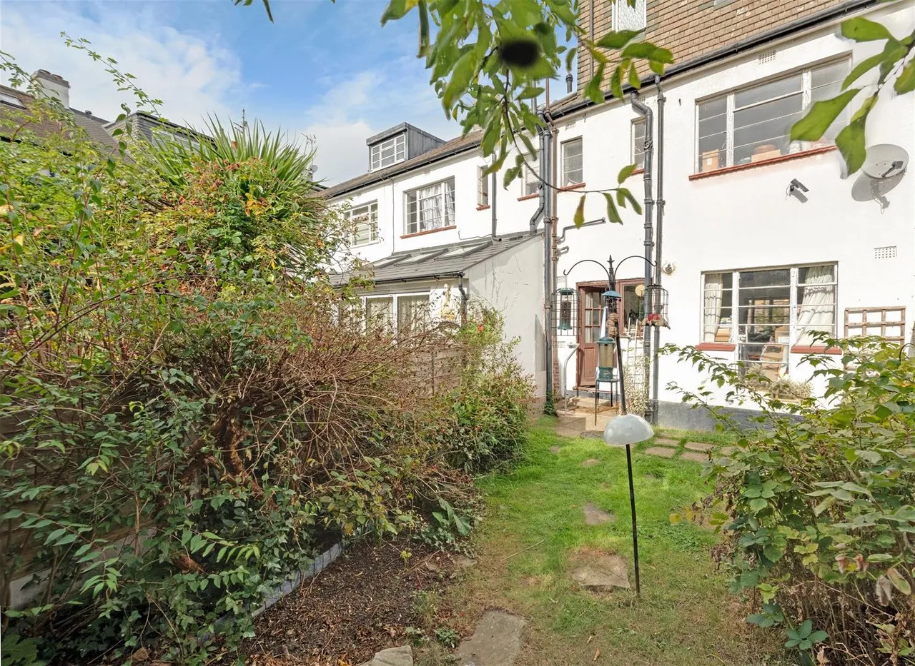 Garnett Road, Belsize Park, NW3, photo 6