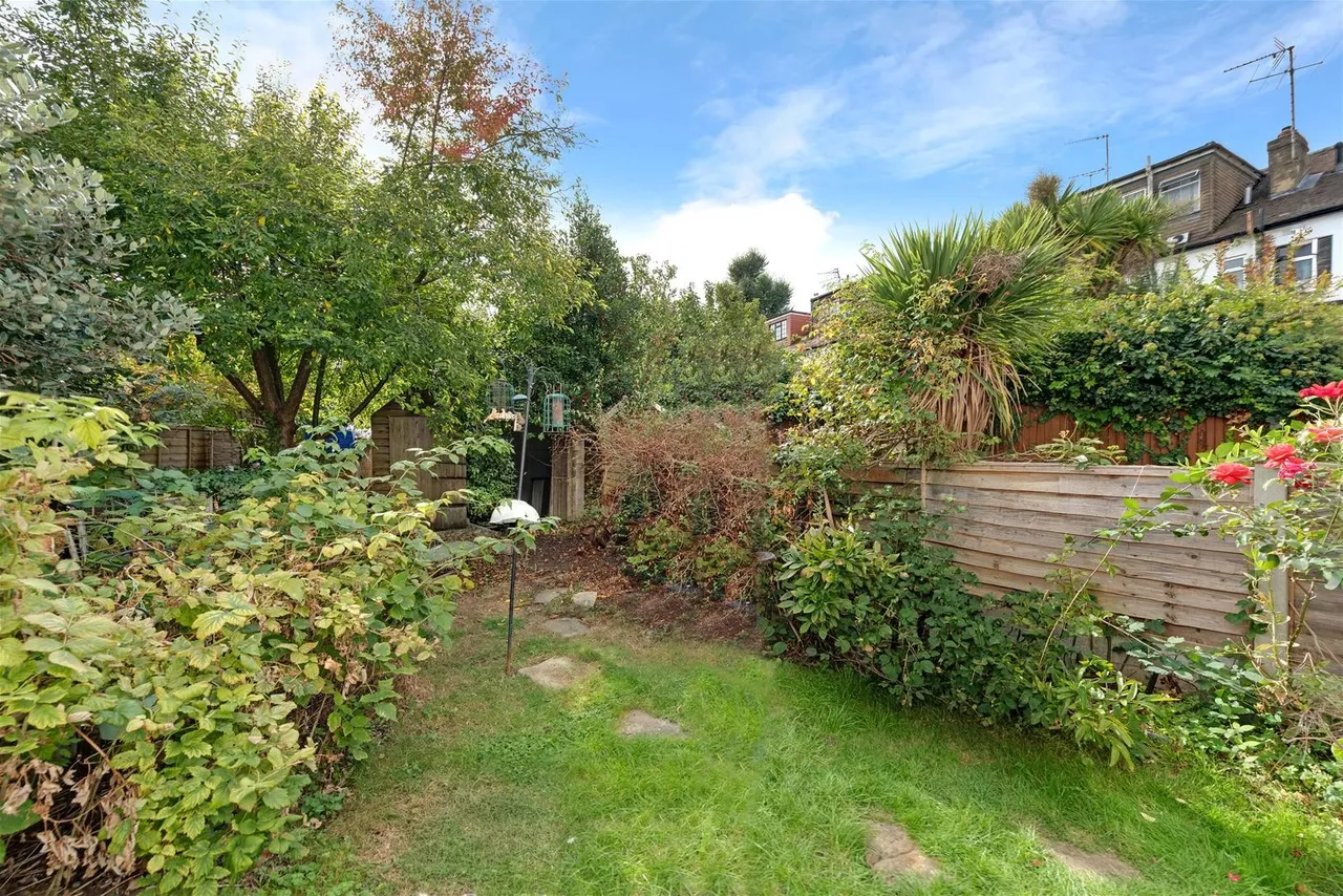 Garnett Road, Belsize Park, NW3, photo 5