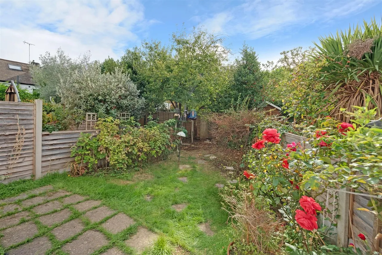 Garnett Road, Belsize Park, NW3, photo 2