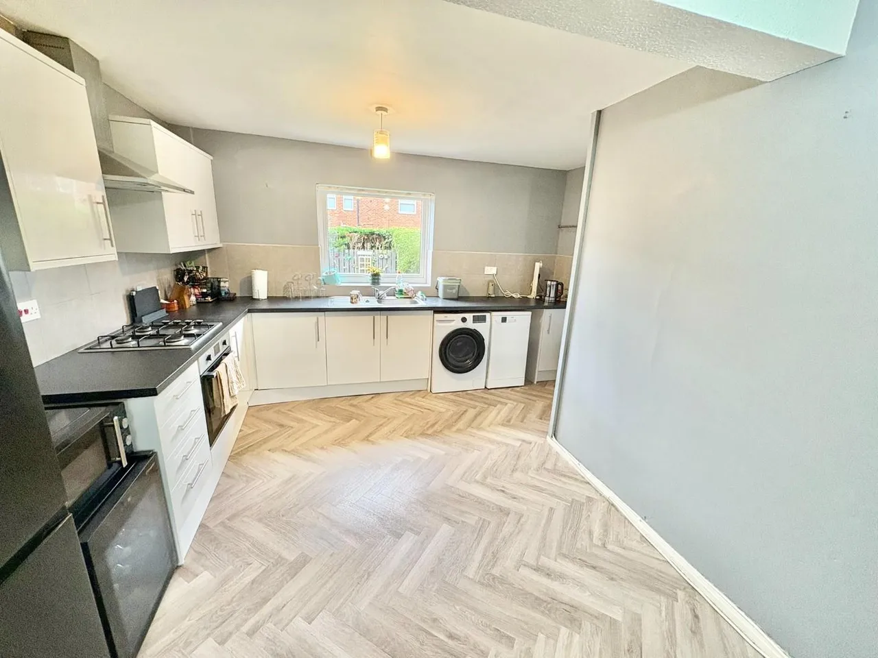 Shaw Street, Spennymoor, DL16, photo 3