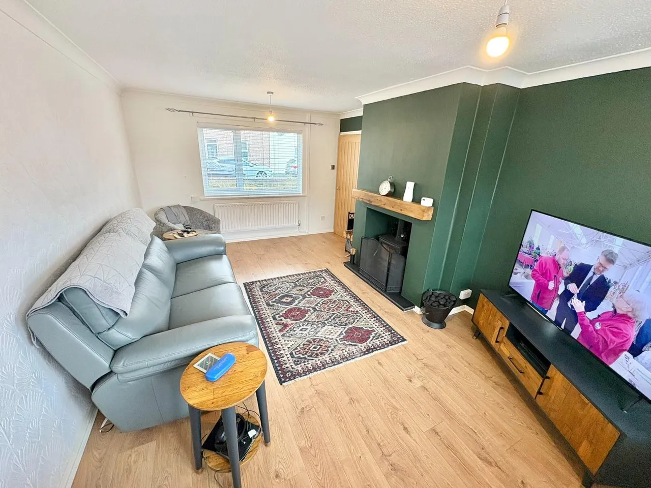 Shaw Street, Spennymoor, DL16, photo 5