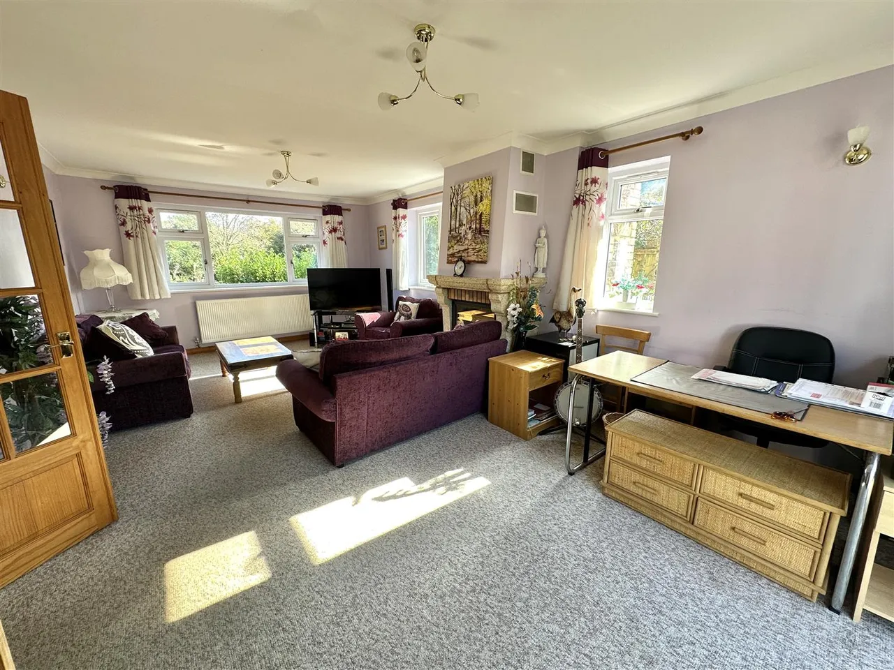 Tye Hill Close, Trewoon, photo 7