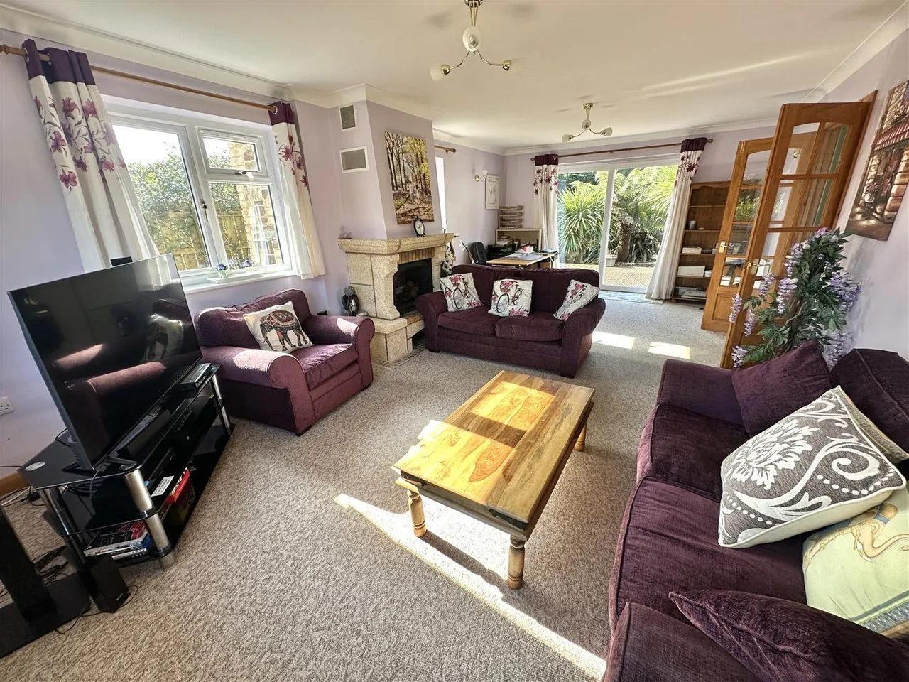 Tye Hill Close, Trewoon, photo 6