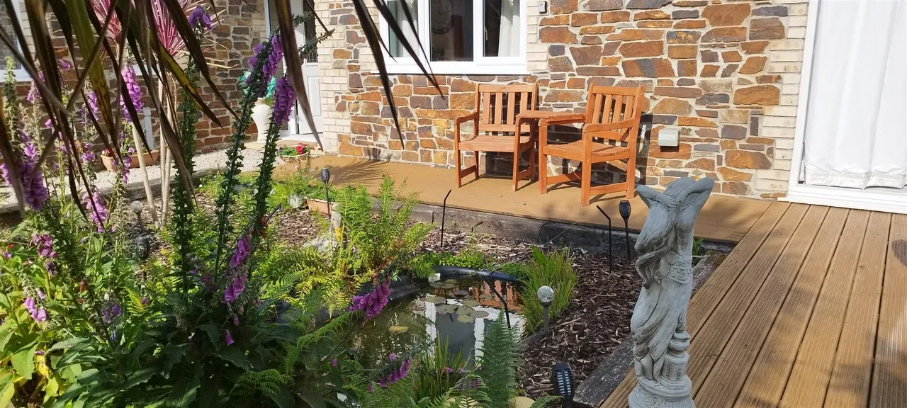 Tye Hill Close, Trewoon, photo 22