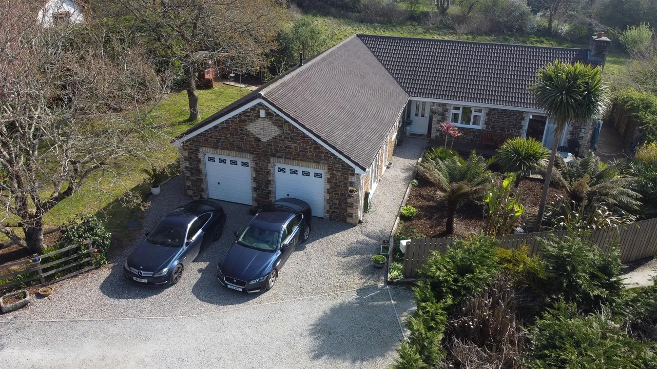 Tye Hill Close, Trewoon, photo 32