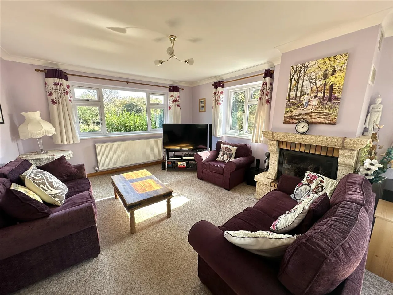 Tye Hill Close, Trewoon, photo 5