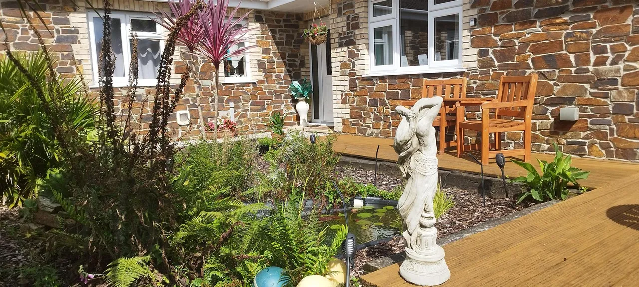 Tye Hill Close, Trewoon, photo 26