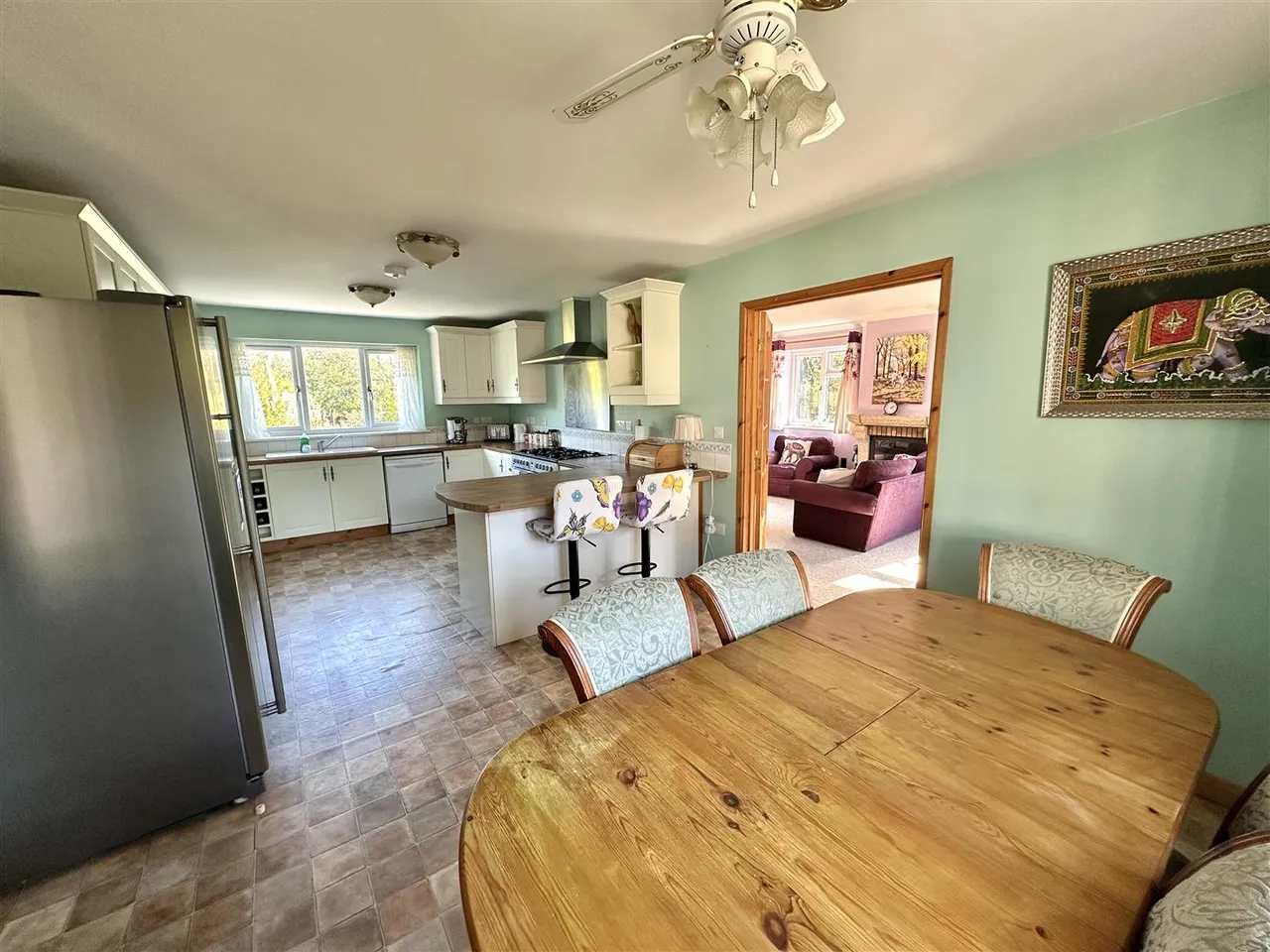 Tye Hill Close, Trewoon, photo 2