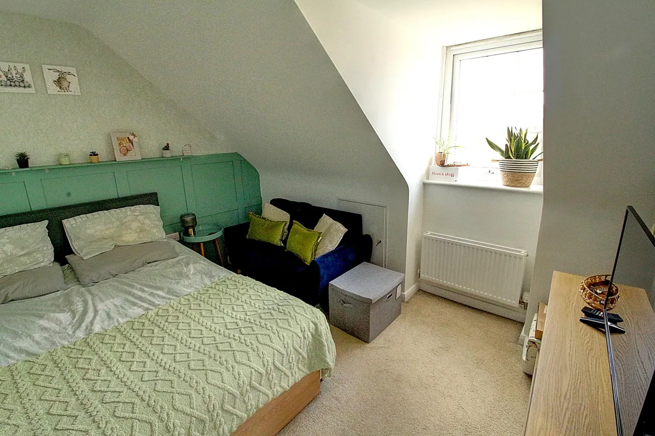 Masefield Drive, Earl Shilton, LE9, photo 9