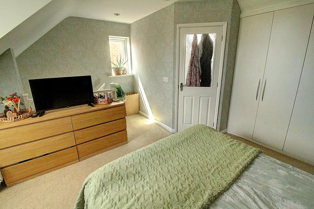 Masefield Drive, Earl Shilton, LE9, photo 10