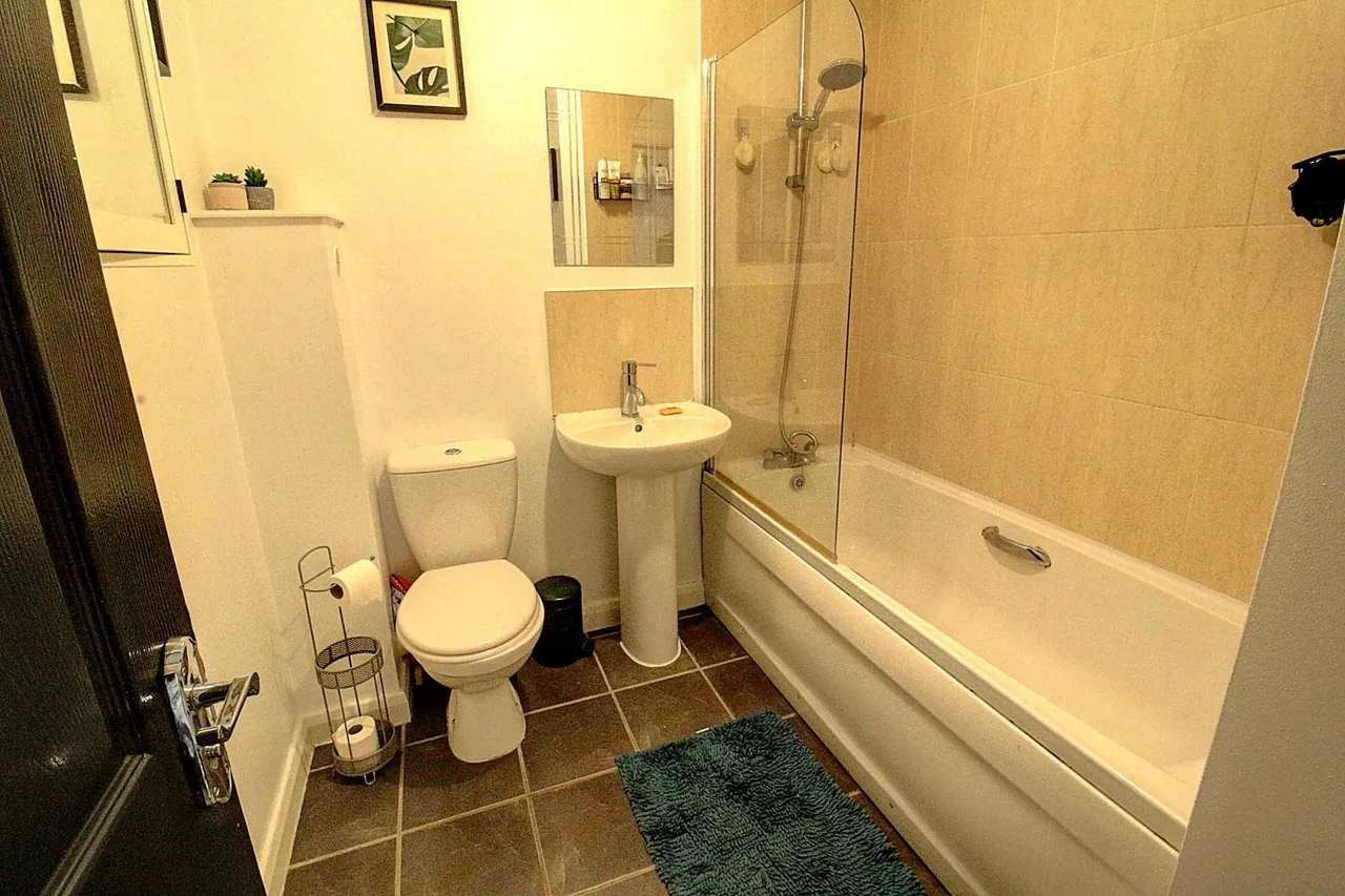 Masefield Drive, Earl Shilton, LE9, photo 14