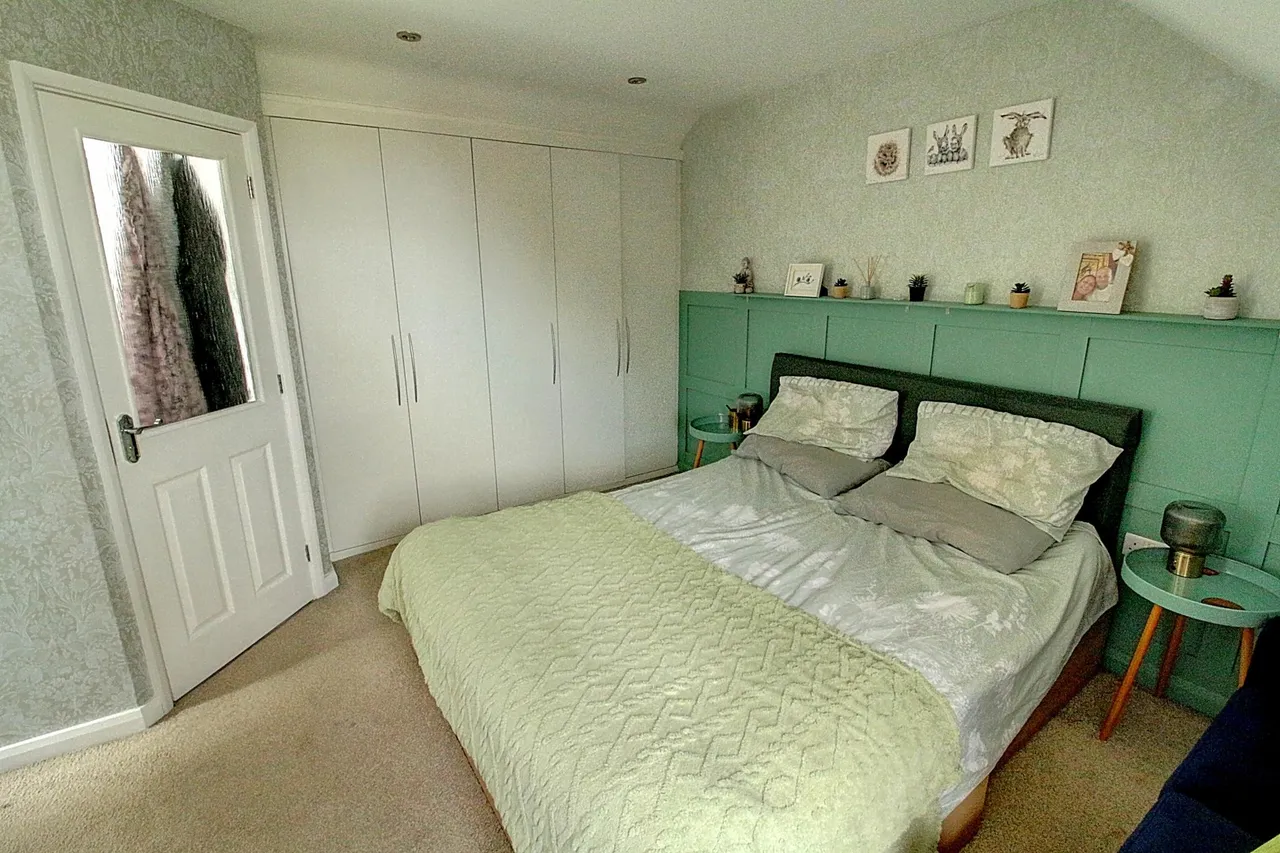Masefield Drive, Earl Shilton, LE9, photo 8