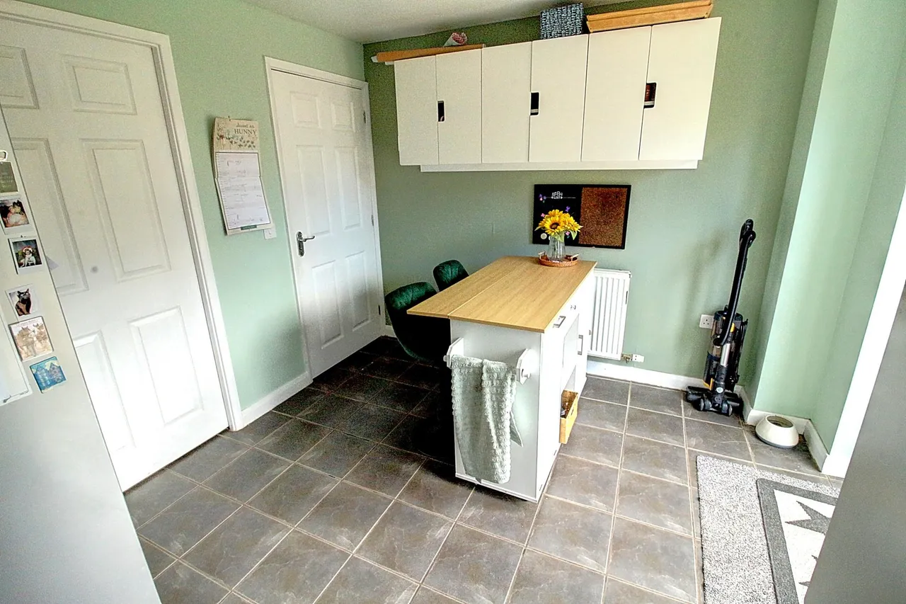 Masefield Drive, Earl Shilton, LE9, photo 5