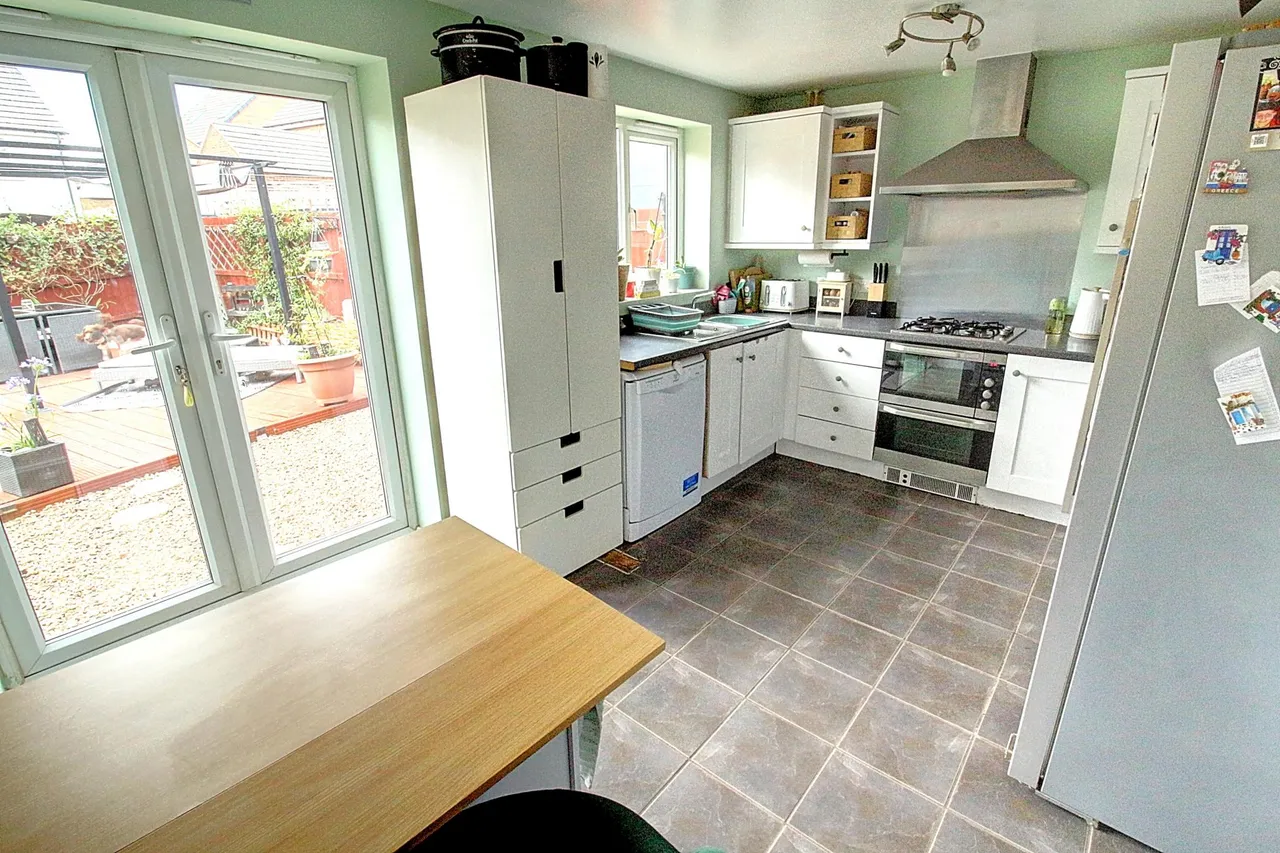 Masefield Drive, Earl Shilton, LE9, photo 4