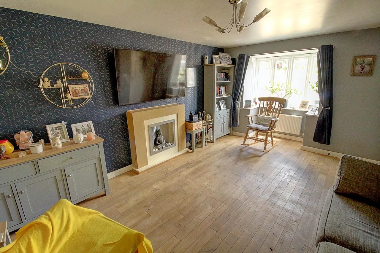 Masefield Drive, Earl Shilton, LE9, photo 2