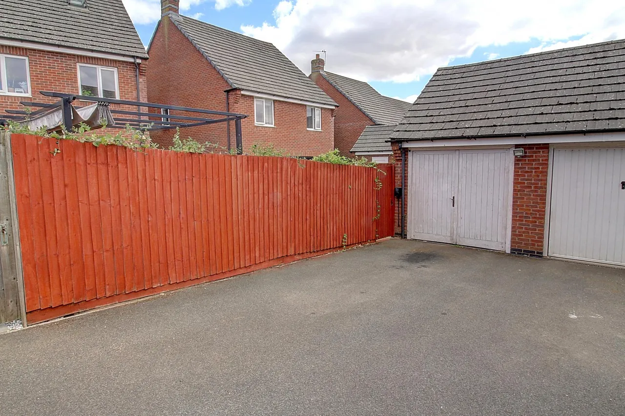 Masefield Drive, Earl Shilton, LE9, photo 18