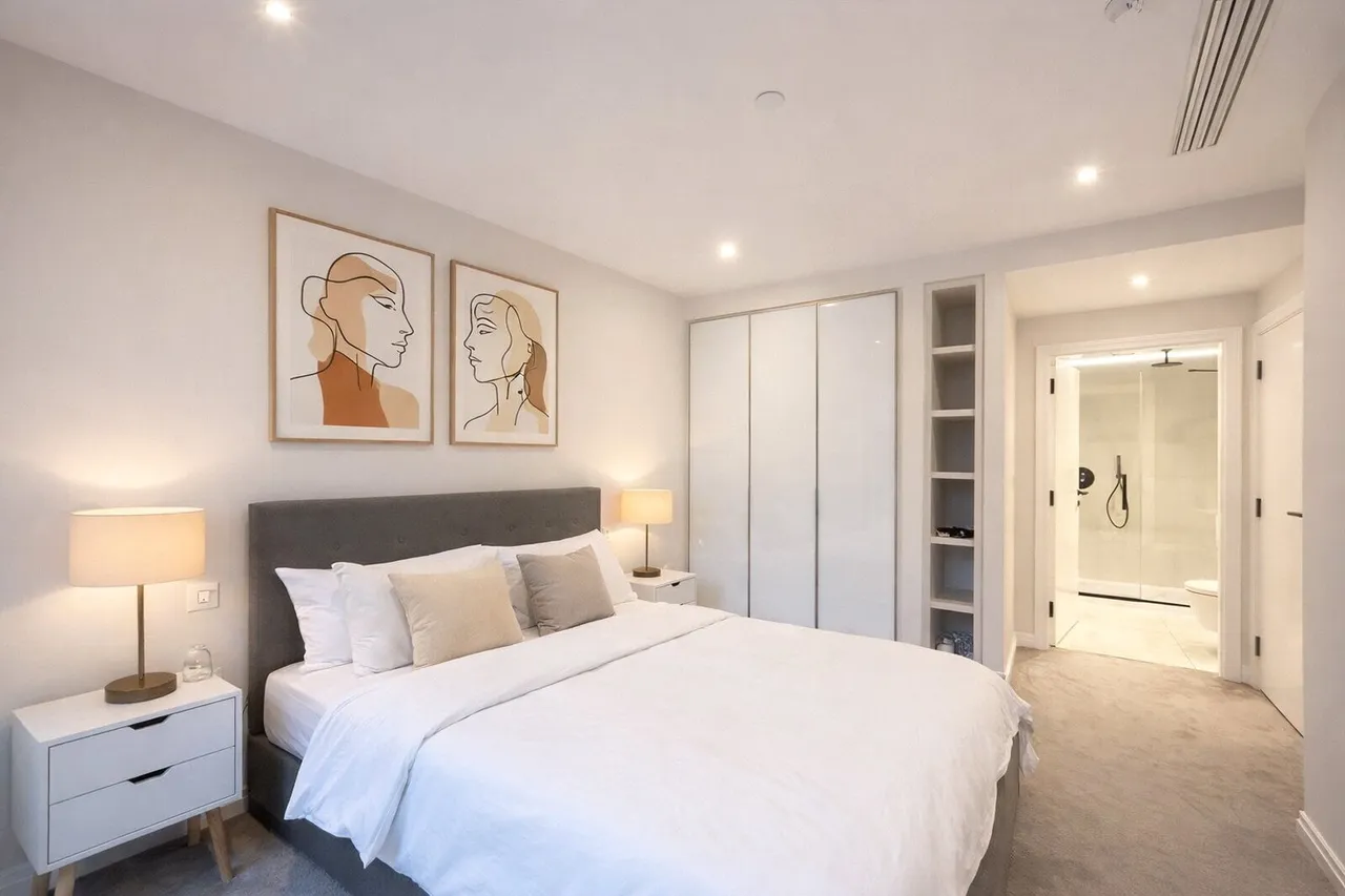 Michael Road, Fulham, SW6, photo 4
