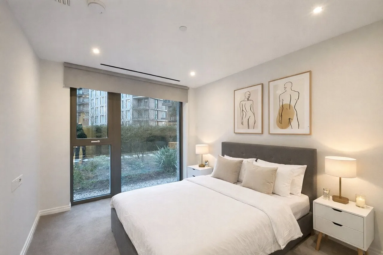 Michael Road, Fulham, SW6, photo 5