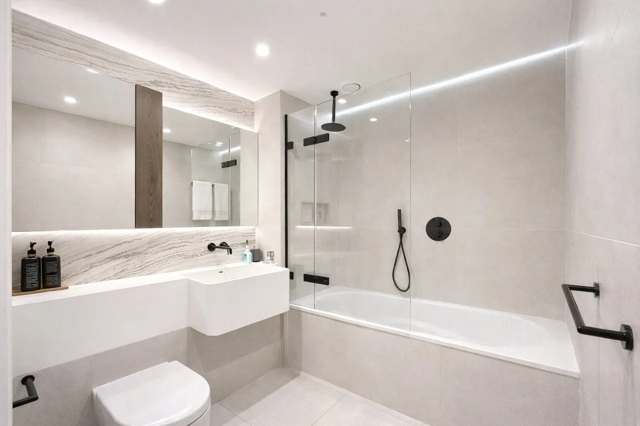 Michael Road, Fulham, SW6, photo 6