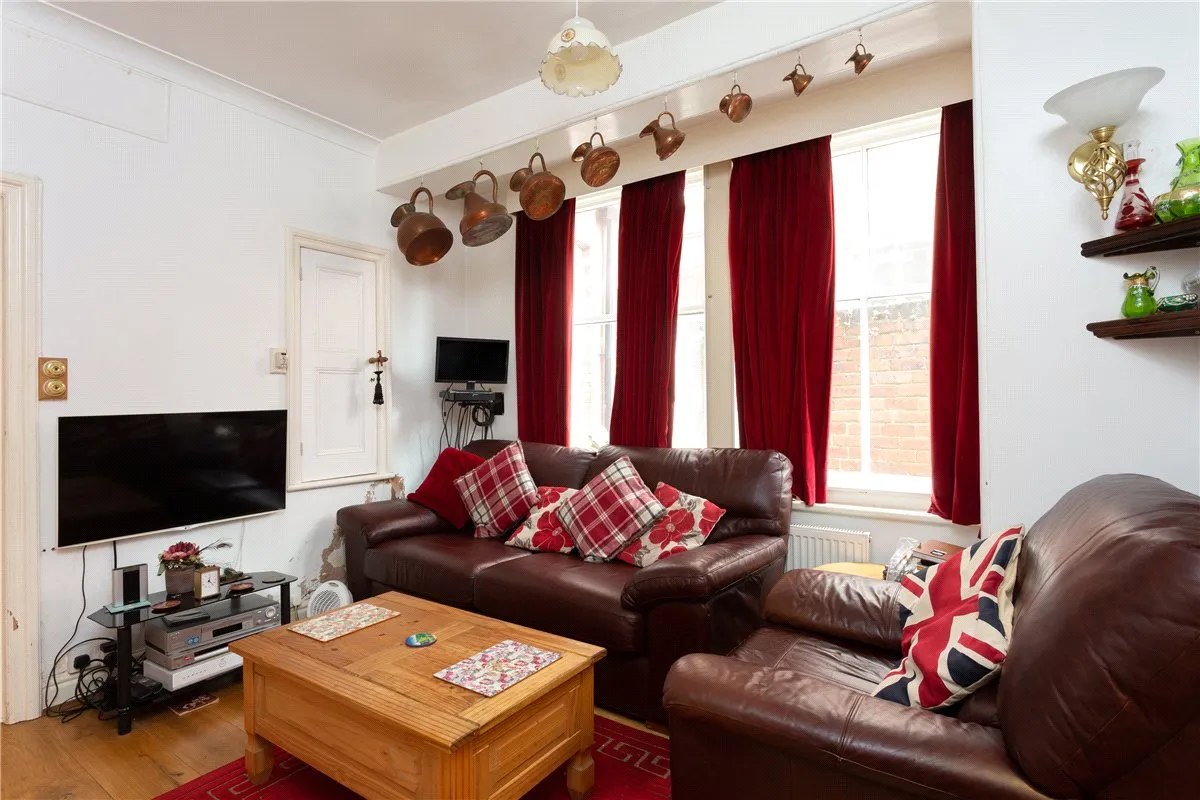 Albemarle Road, York, YO23, photo 3