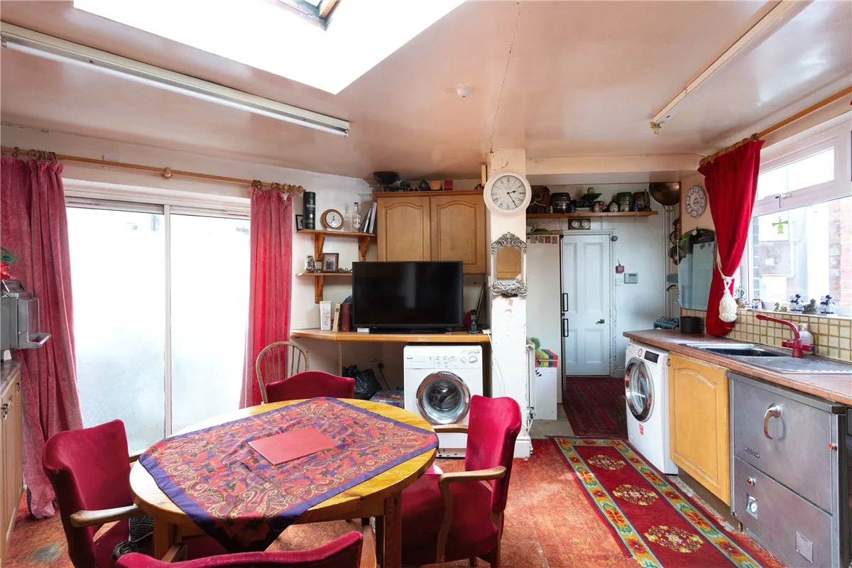 Albemarle Road, York, YO23, photo 4