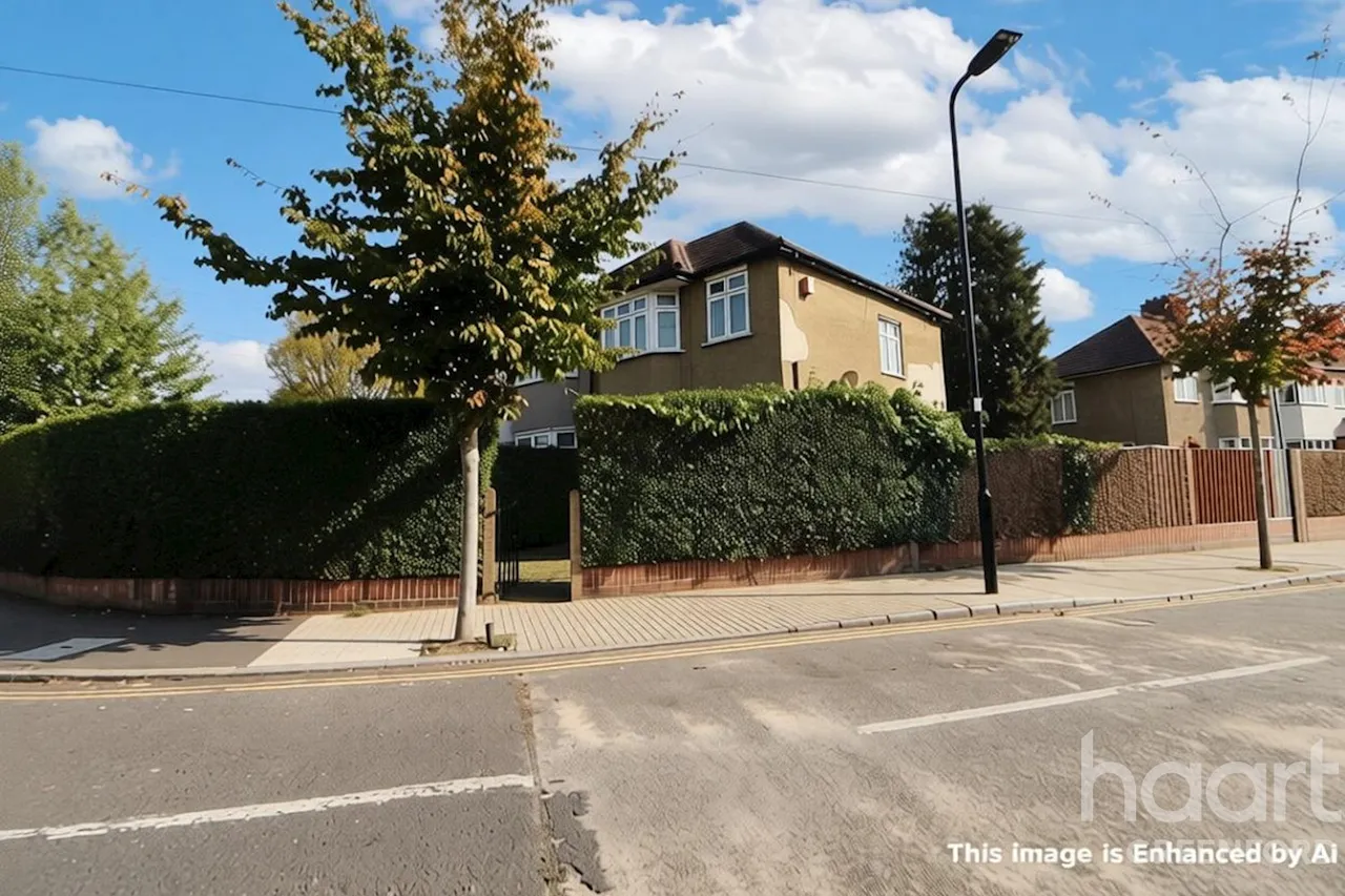 Derwent Road, Southall, UB1, photo 2