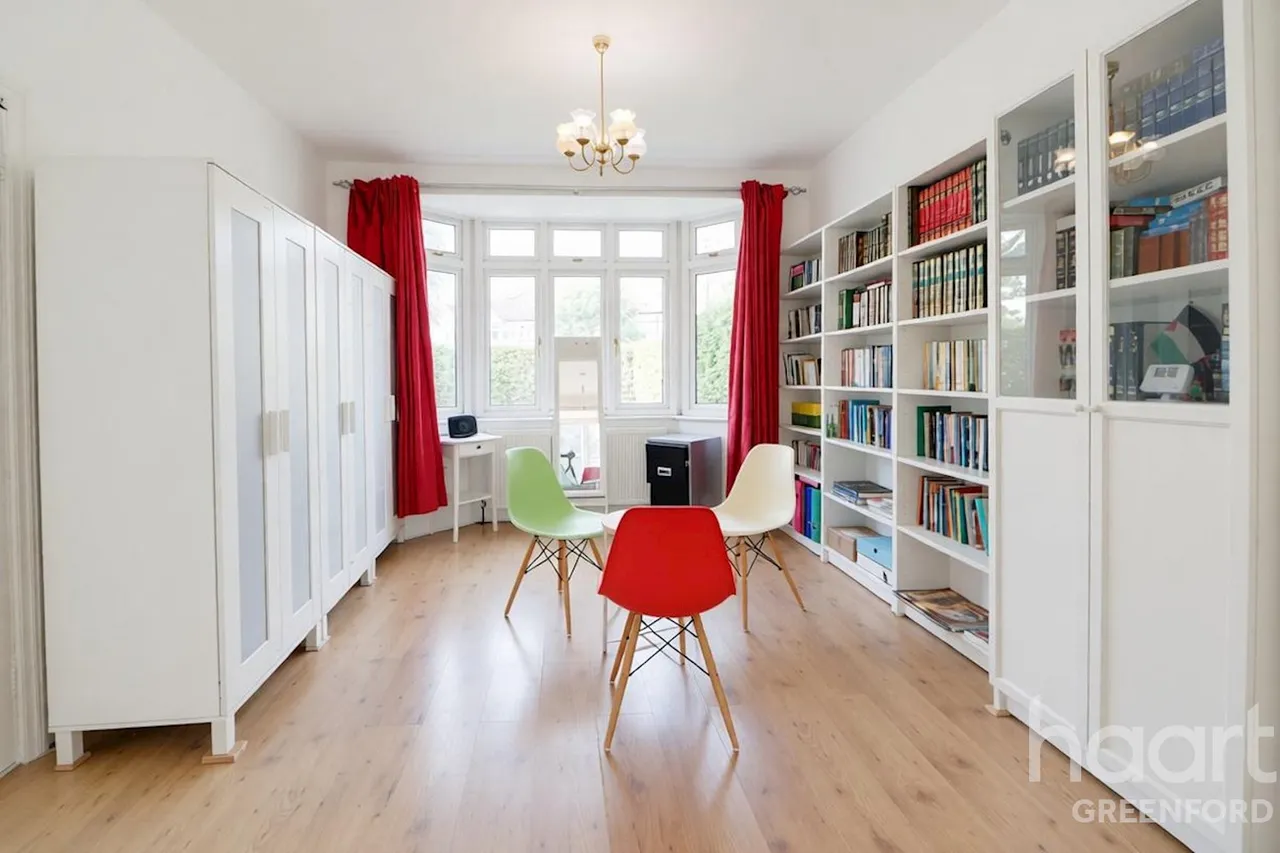 Derwent Road, Southall, UB1, photo 3