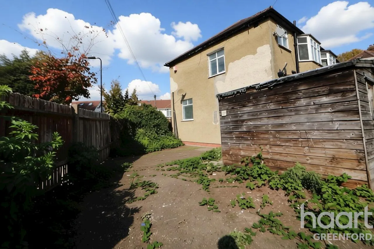 Derwent Road, Southall, UB1, photo 4