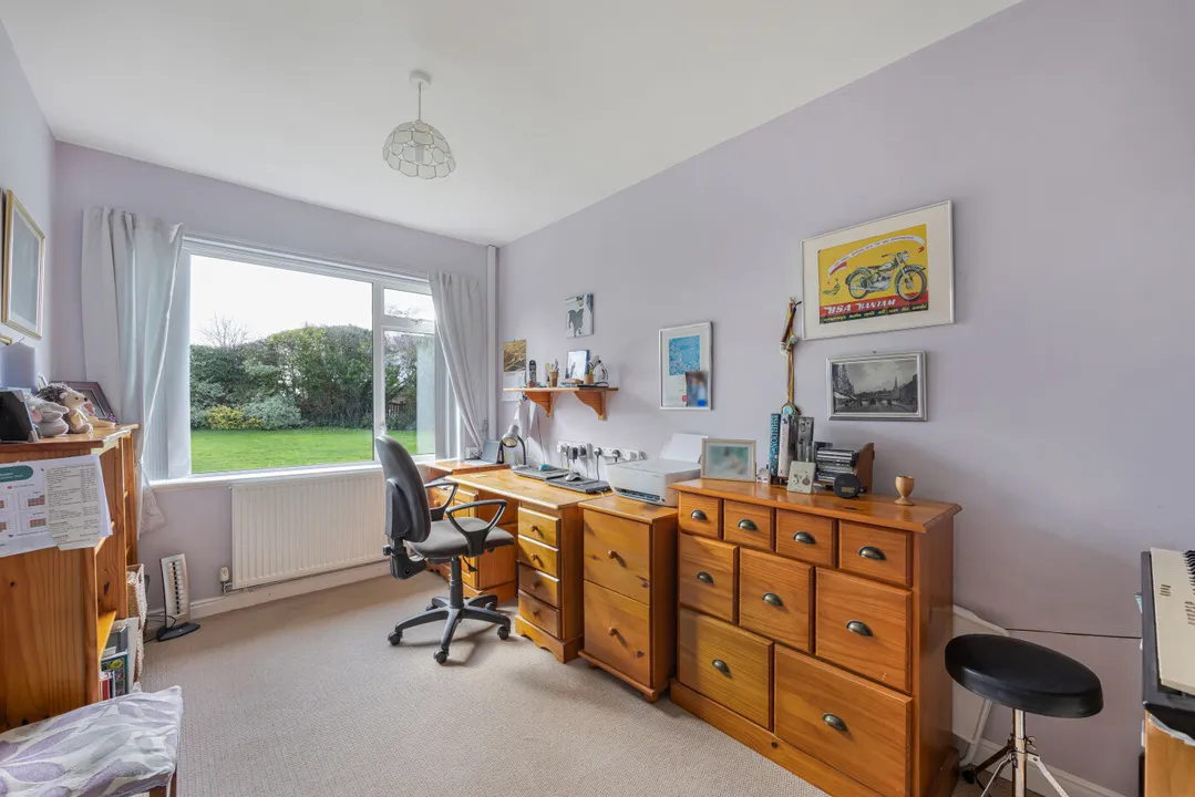 Bungalow and Large Garden, Lugwardine, Hereford, photo 23