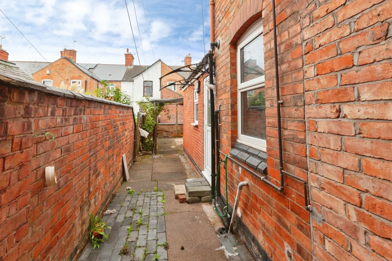 Bridge Road, Leicester, LE5, photo 6