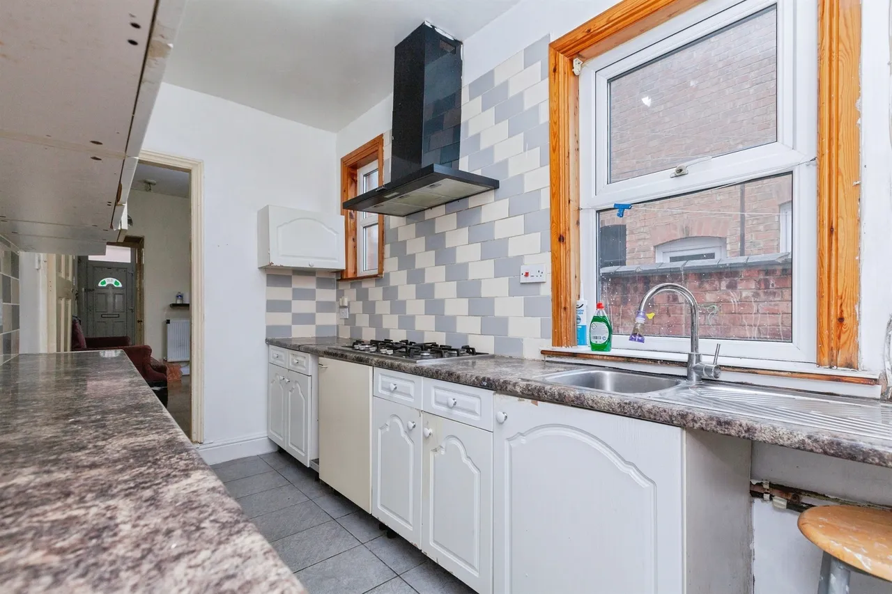 Bridge Road, Leicester, LE5, photo 10