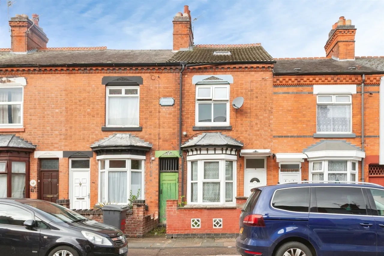 Bridge Road, Leicester, LE5, photo 16