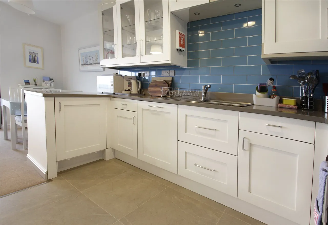 Bodfor Terrace, Aberdovey, photo 6