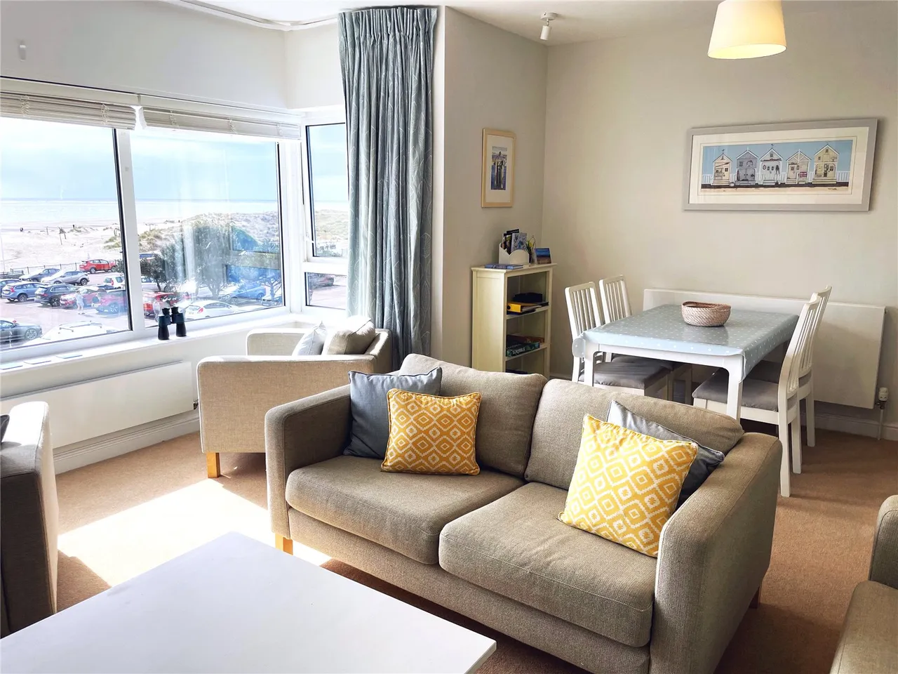 Bodfor Terrace, Aberdovey, photo 4