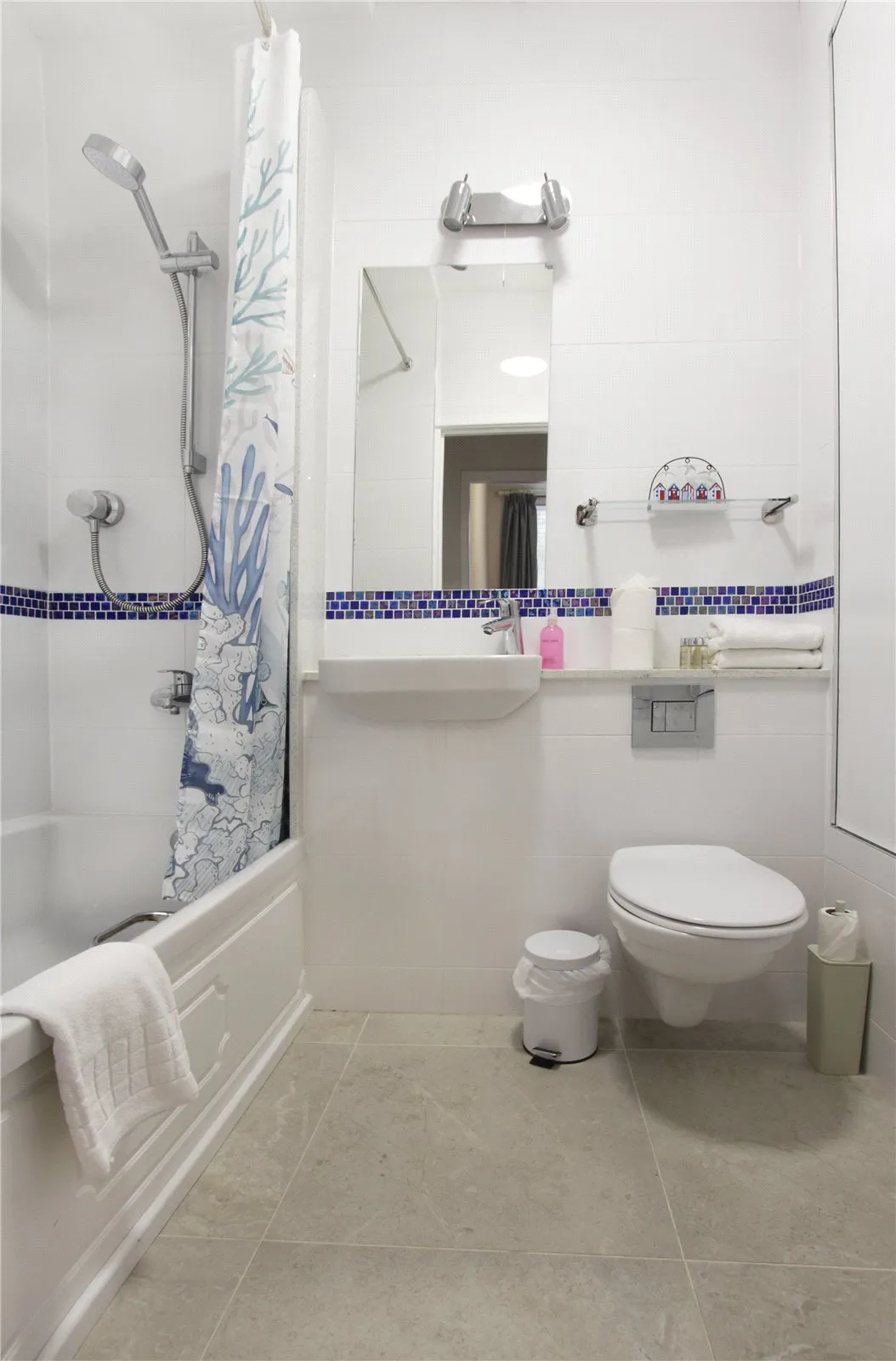 Bodfor Terrace, Aberdovey, photo 9