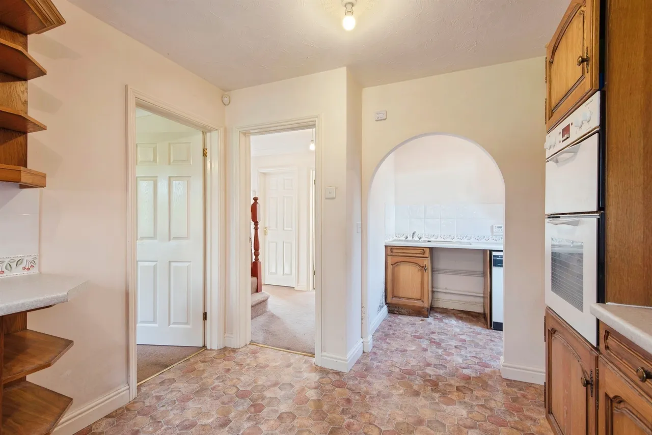Garden End, Melbourn, SG8, photo 5