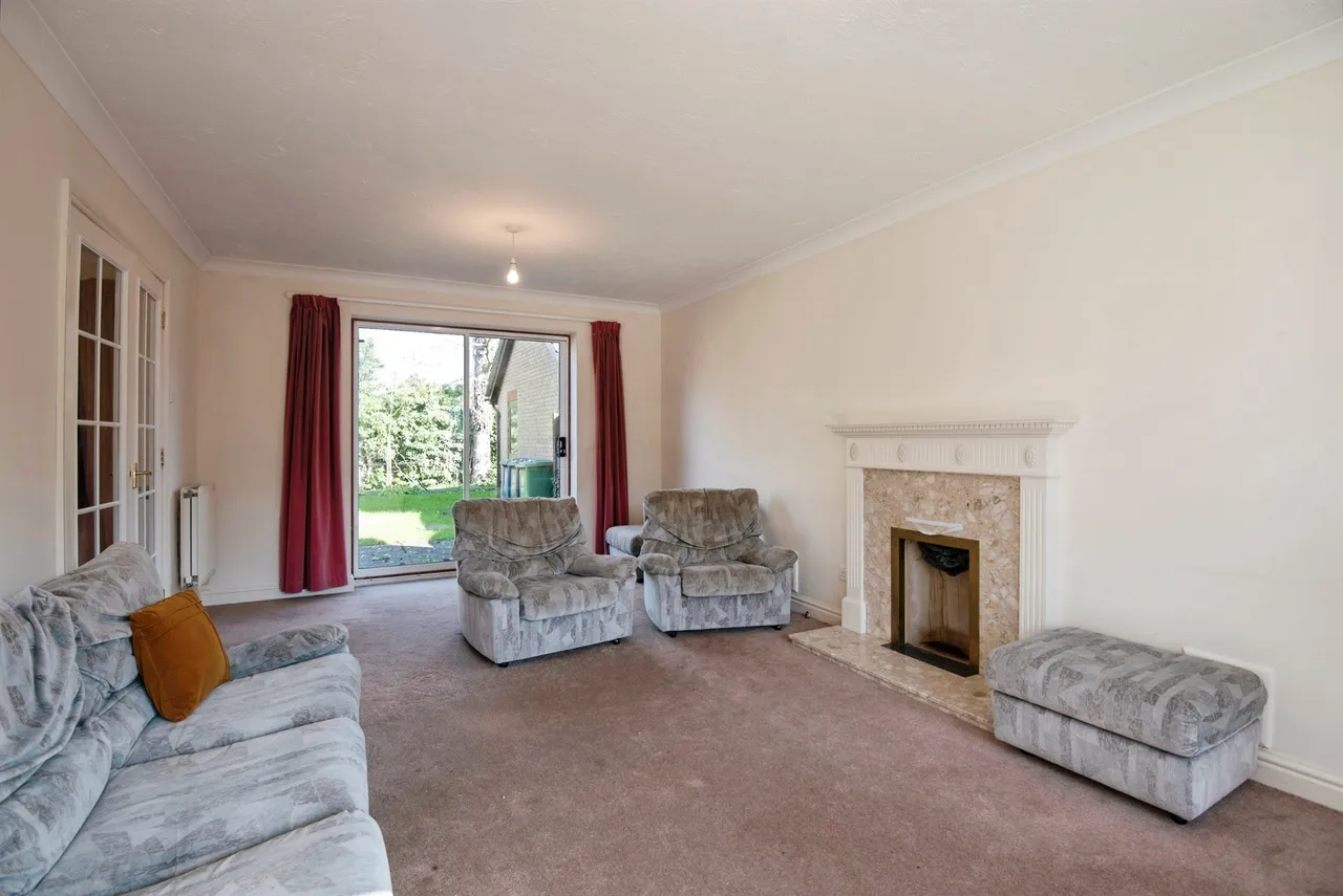 Garden End, Melbourn, SG8, photo 3
