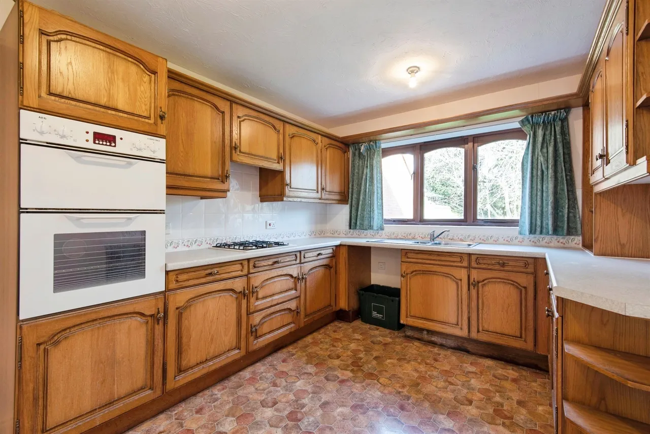 Garden End, Melbourn, SG8, photo 4