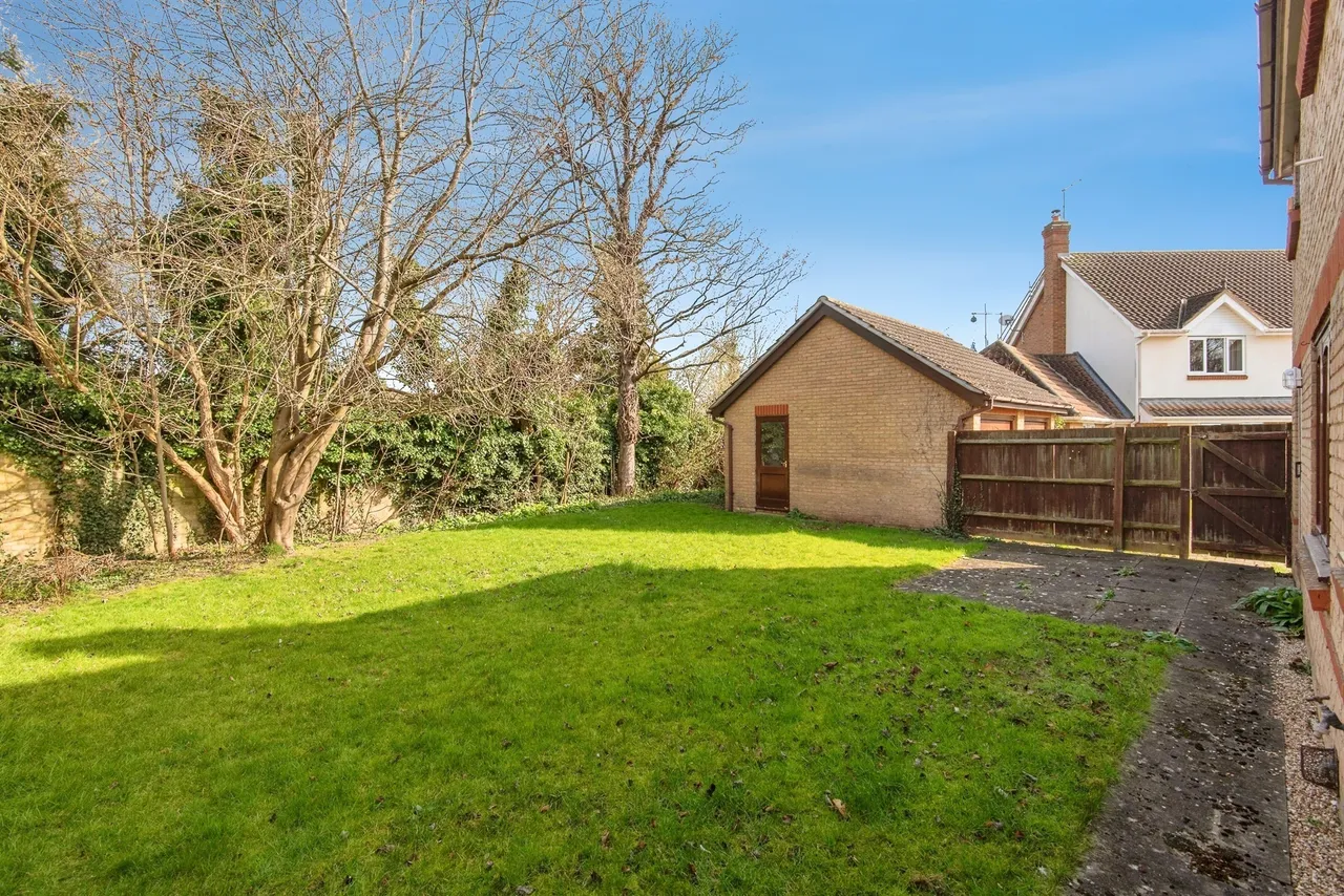 Garden End, Melbourn, SG8, photo 17